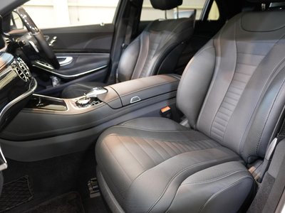 MERCEDES-BENZ S-CLASS - 10