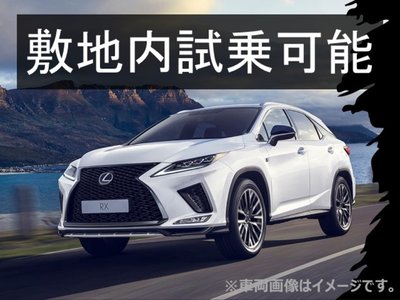 LEXUS RX - 5