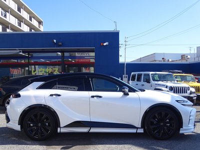 TOYOTA CROWN SPORT - 8