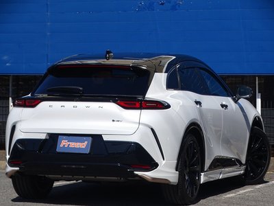 TOYOTA CROWN SPORT - 10