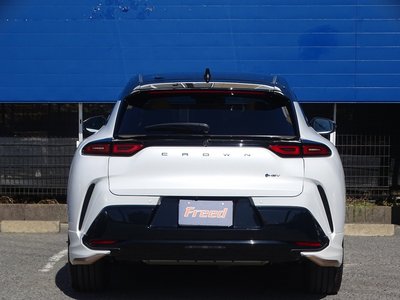 TOYOTA CROWN SPORT - 6