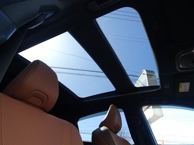 TOYOTA CROWN SPORT - 3