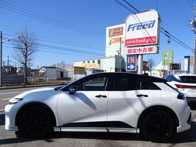 TOYOTA CROWN SPORT - 7