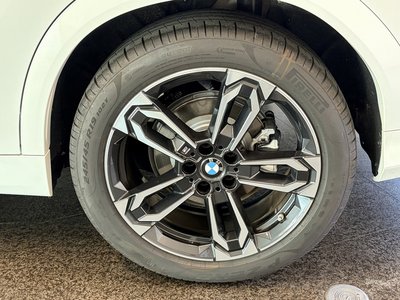 2025 BMW X2 thumbnail 21