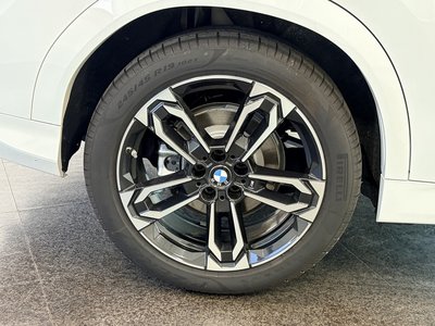 2025 BMW X2 thumbnail 19