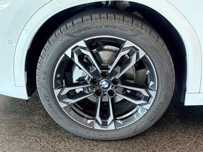 2025 BMW X2 thumbnail 20