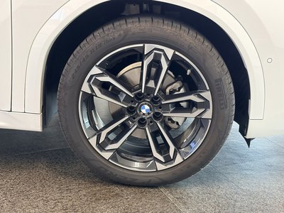 2025 BMW X2 thumbnail 18