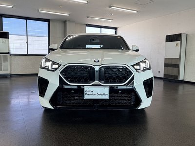 2025 BMW X2 photo 4