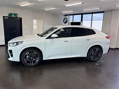 2025 BMW X2 photo 7