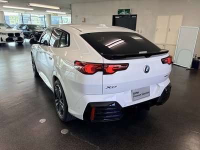2025 BMW X2 photo 9
