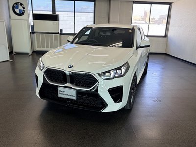 2025 BMW X2 photo 5