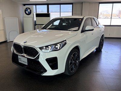 2025 BMW X2 photo 6