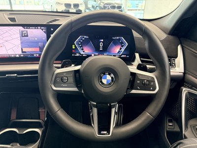 2025 BMW X2 thumbnail 39
