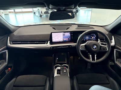 2025 BMW X2 thumbnail 30