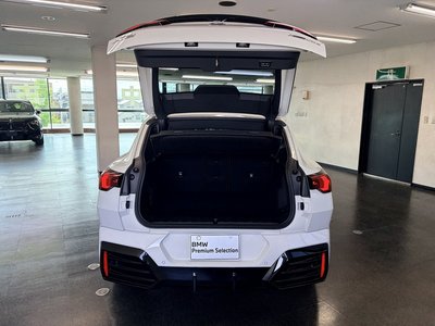 2025 BMW X2 thumbnail 22