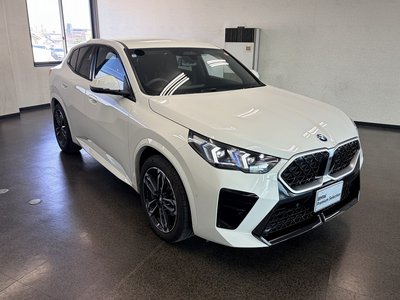 2025 BMW X2 thumbnail 14