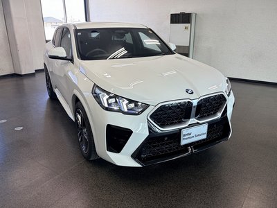 2025 BMW X2 thumbnail 15