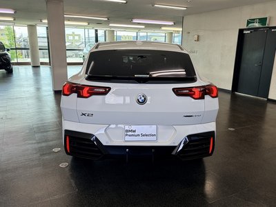 2025 BMW X2 photo 10