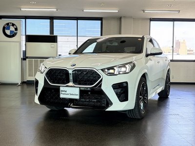 2025 BMW X2 photo 1