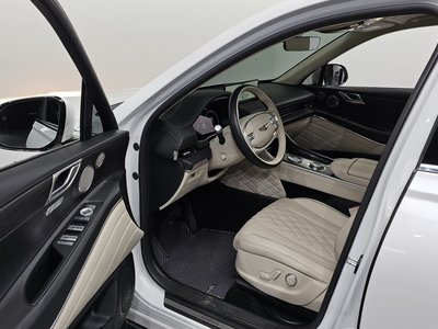 GENESIS GV80 - 10