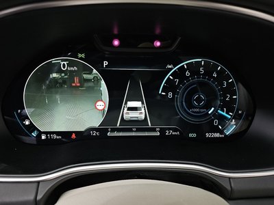 GENESIS GV80 - 8