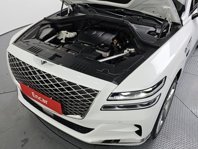 GENESIS GV80 - 7