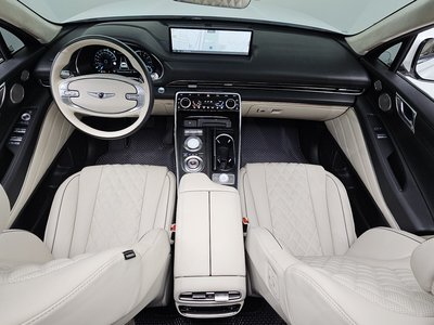 GENESIS GV80 - 5