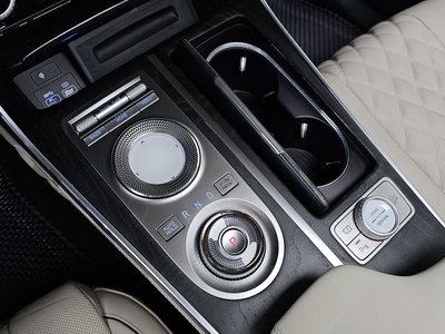 GENESIS GV80 - 9