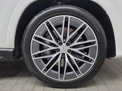 MERCEDES-BENZ GLE - 6