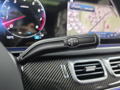 MERCEDES-BENZ GLE - 9