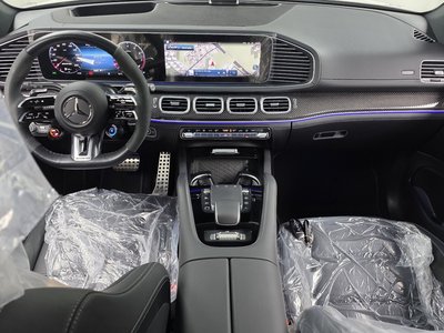 MERCEDES-BENZ GLE - 5