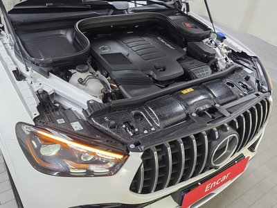 MERCEDES-BENZ GLE - 7