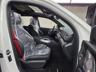 MERCEDES-BENZ GLE - 10