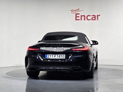BMW Z4 - 3