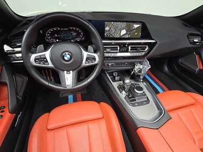 BMW Z4 - 5