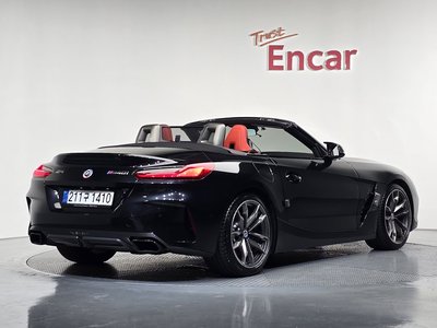 BMW Z4 - 4