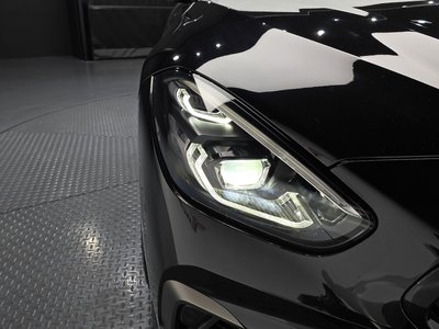 BMW Z4 - 9
