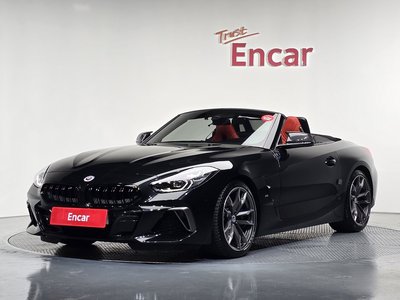 BMW Z4 - 1