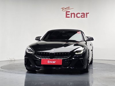 BMW Z4 - 2