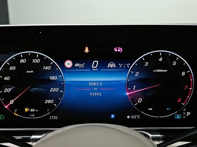 MERCEDES-BENZ S-CLASS - 8