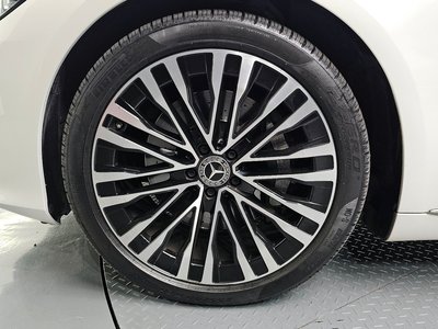 MERCEDES-BENZ S-CLASS - 6