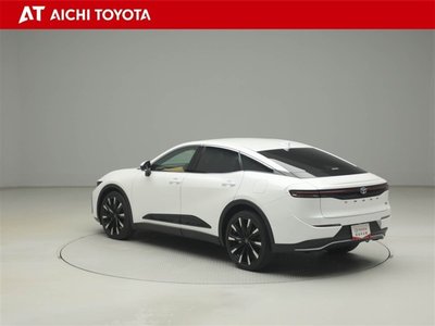 TOYOTA CROWN CROSSOVER - 4