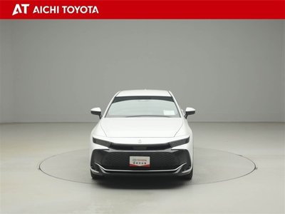 TOYOTA CROWN CROSSOVER - 9