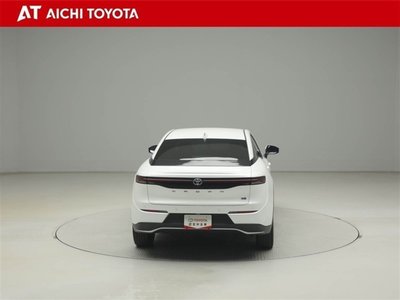 TOYOTA CROWN - 9