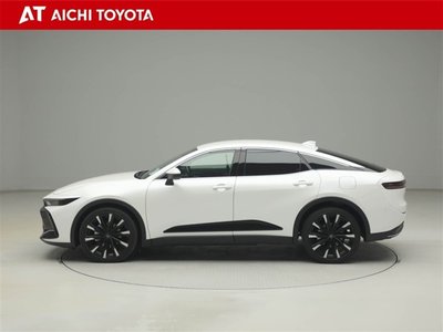 TOYOTA CROWN CROSSOVER - 3