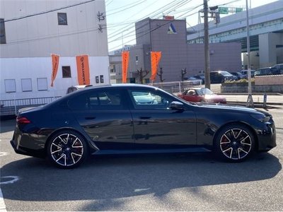 BMW M5 - 7