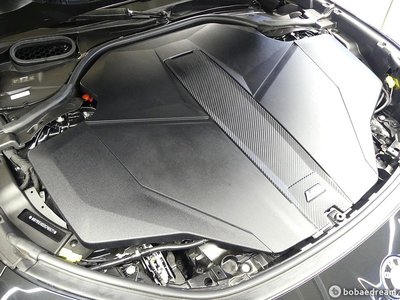 BMW I7 - 7