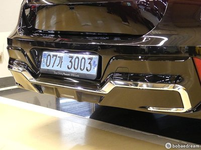 BMW I7 - 3