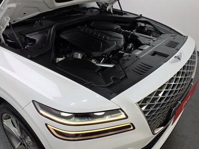 GENESIS GV80 - 7