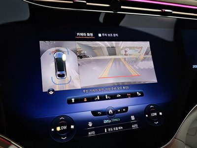 2022 Mercedes-BENZ EQS — миниатюра 20